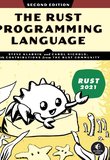 The Rust Programming Language. 2 Ed