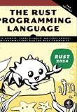 The Rust Programming Language. 3 Ed