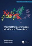 Thermal Physics Tutorials with Python Simulations