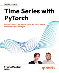 Time Series with PyTorch: Modern Deep Learning Toolkit for Real-World Forecasting Challenges