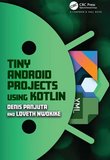 Tiny Android Projects Using Kotlin