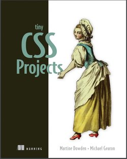 Tiny CSS Projects