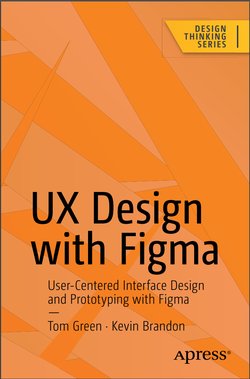 UX Design with Figma: User-Centered Interface Design and Prototyping with Figma