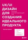 UX/UI дизайн для создания идеального продукта. Полный и исчерпывающий гид