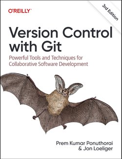 Version Control with Git. 3 Ed