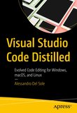 Visual Studio Code Distilled Evolved Code Editing for Windows, macOS, and Linux